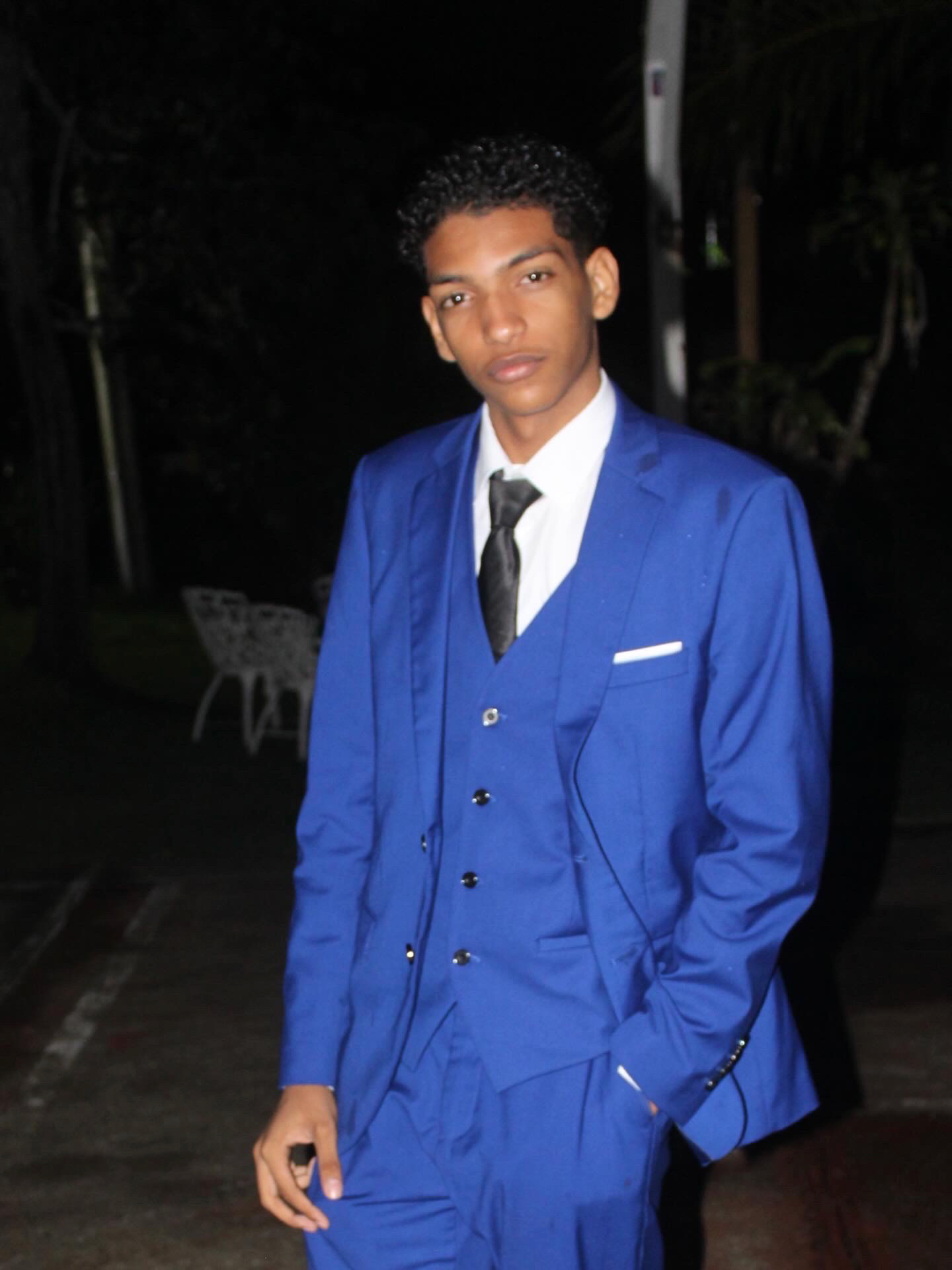 Yeison Alexander Escaño Jiménez
